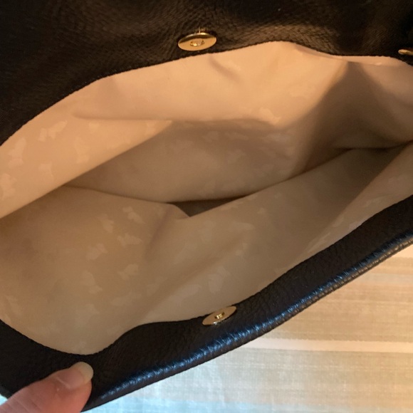 LAST Chance! Leaving Posh 8/11! Radley Wallbrook Large Ziptop Bag - Picture 6 of 7